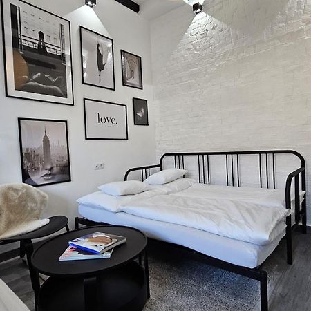 Great Living Apartments 카를로비바리 외부 사진