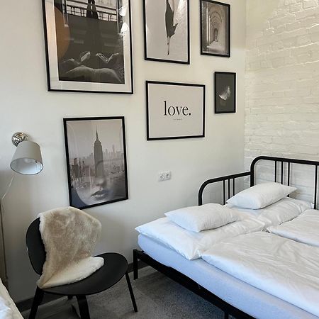 Great Living Apartments 카를로비바리 외부 사진