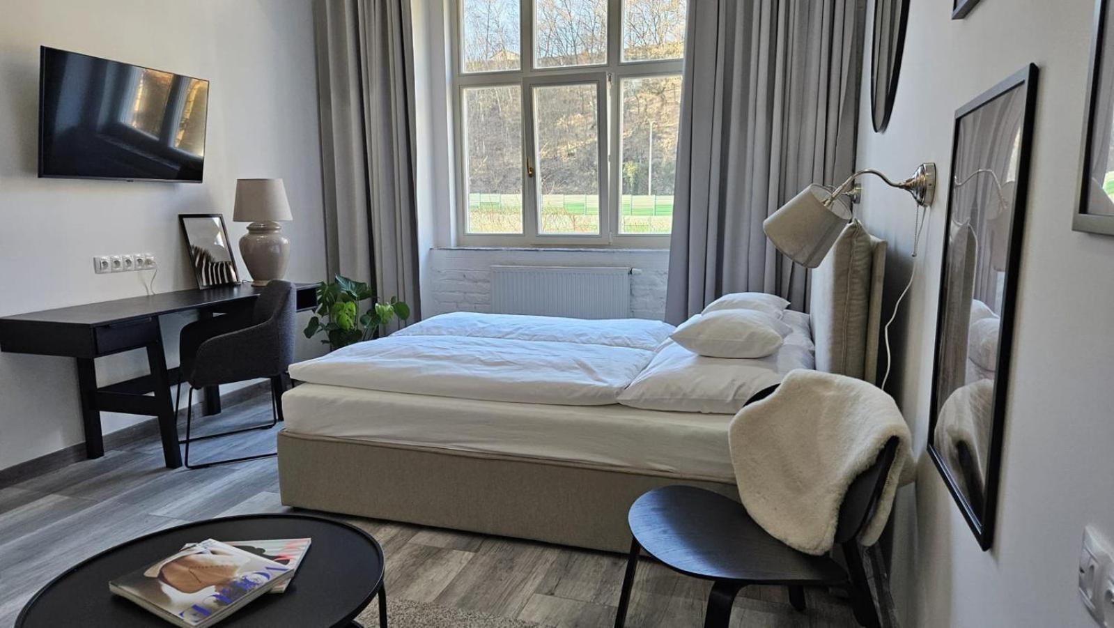 Great Living Apartments 카를로비바리 외부 사진