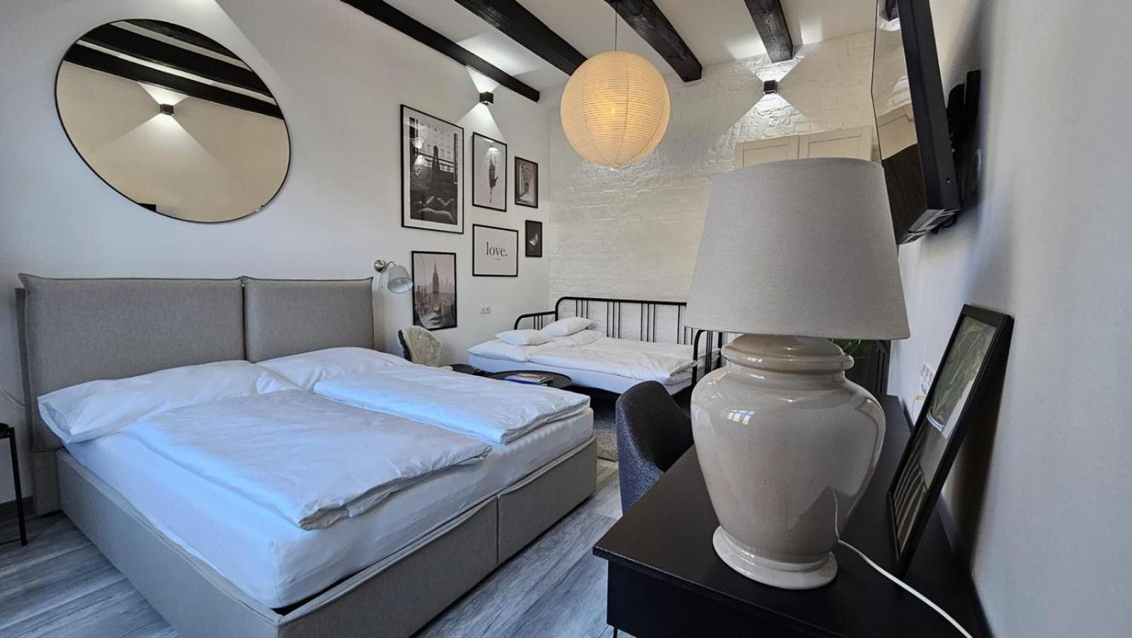 Great Living Apartments 카를로비바리 외부 사진