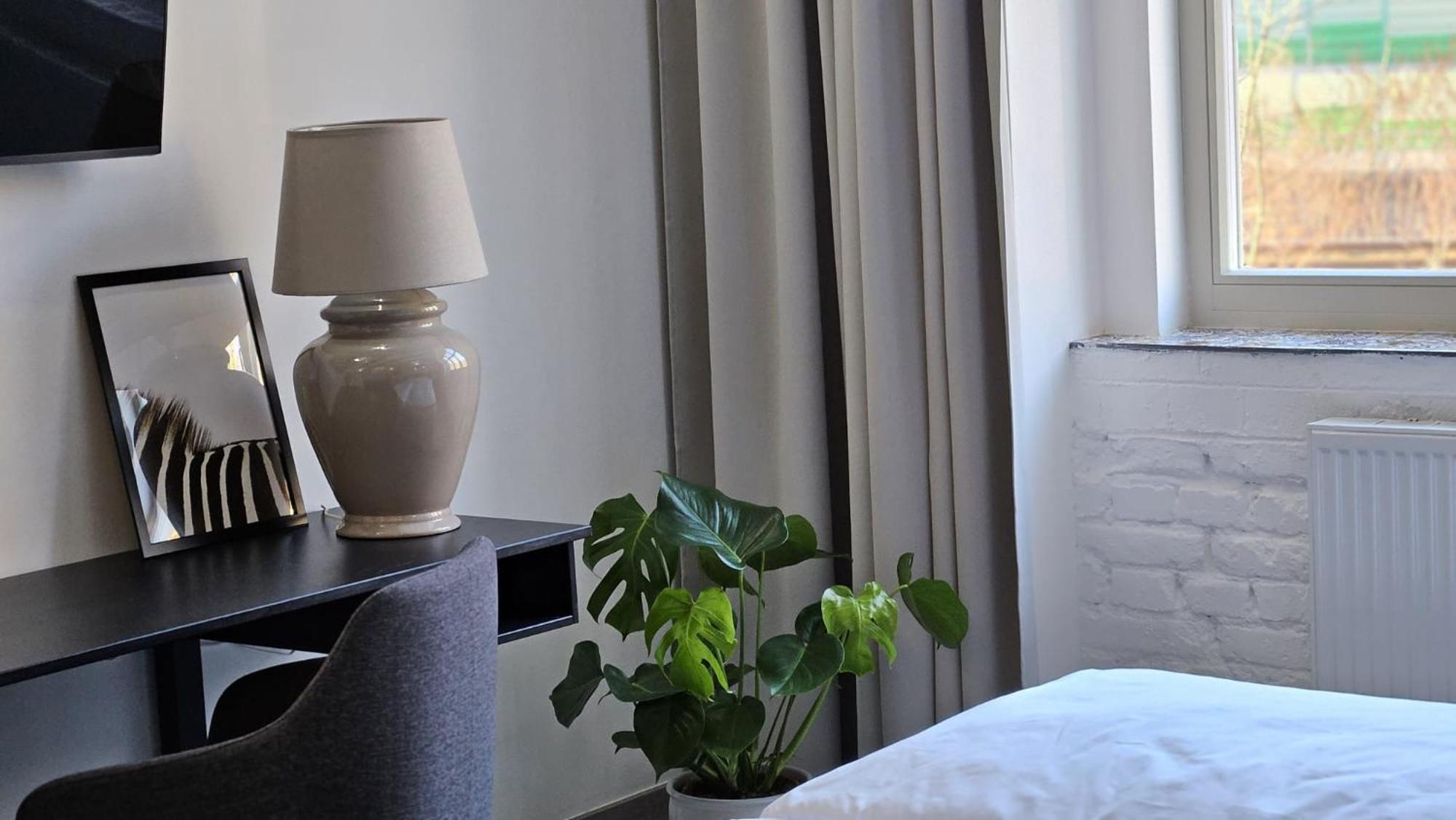 Great Living Apartments 카를로비바리 외부 사진