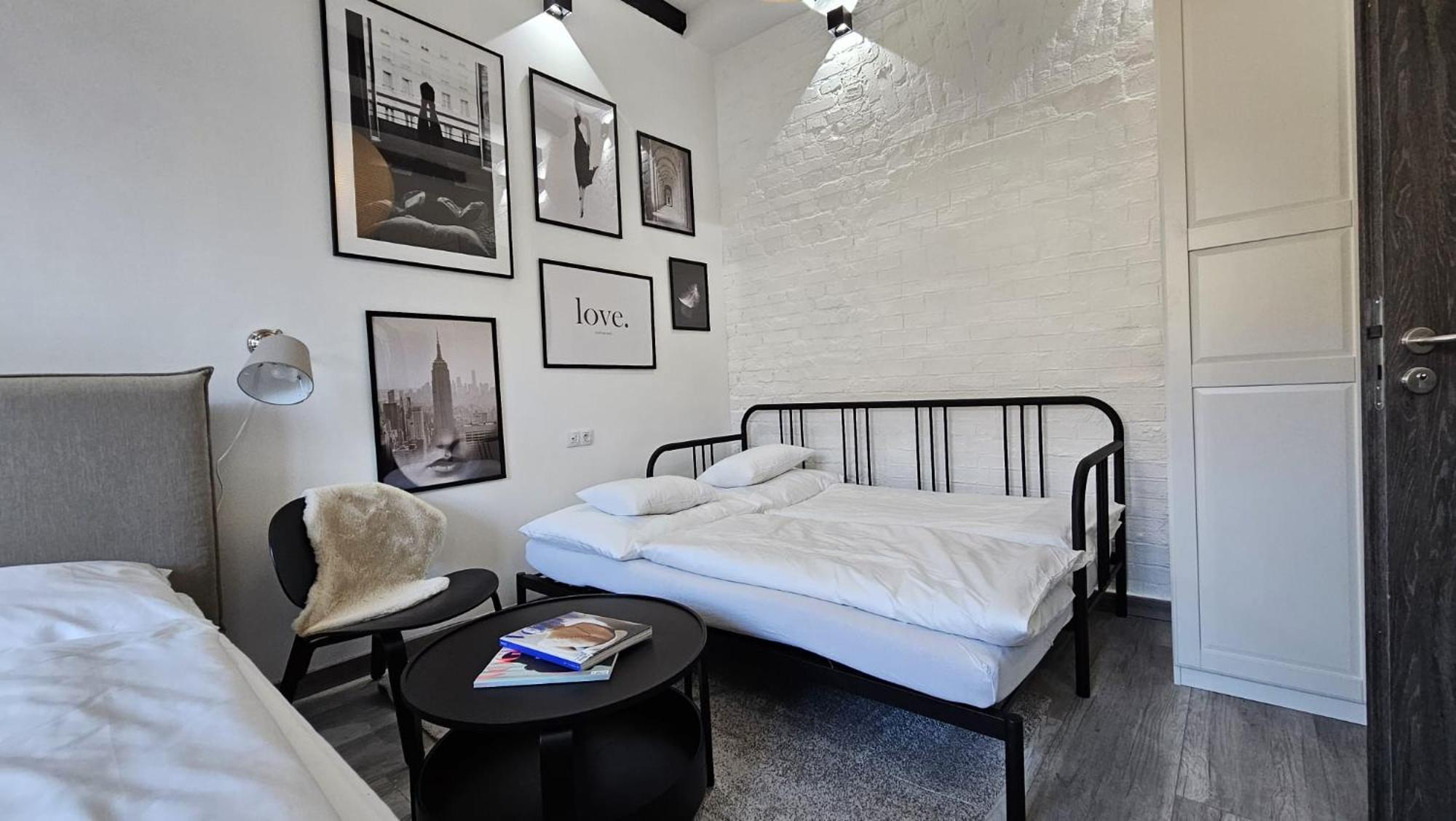 Great Living Apartments 카를로비바리 외부 사진