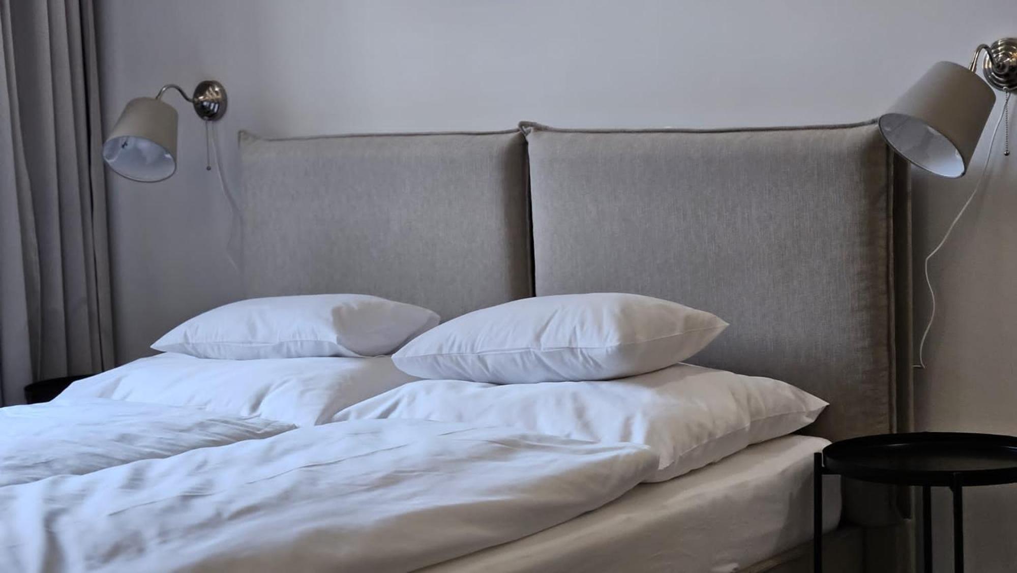 Great Living Apartments 카를로비바리 외부 사진