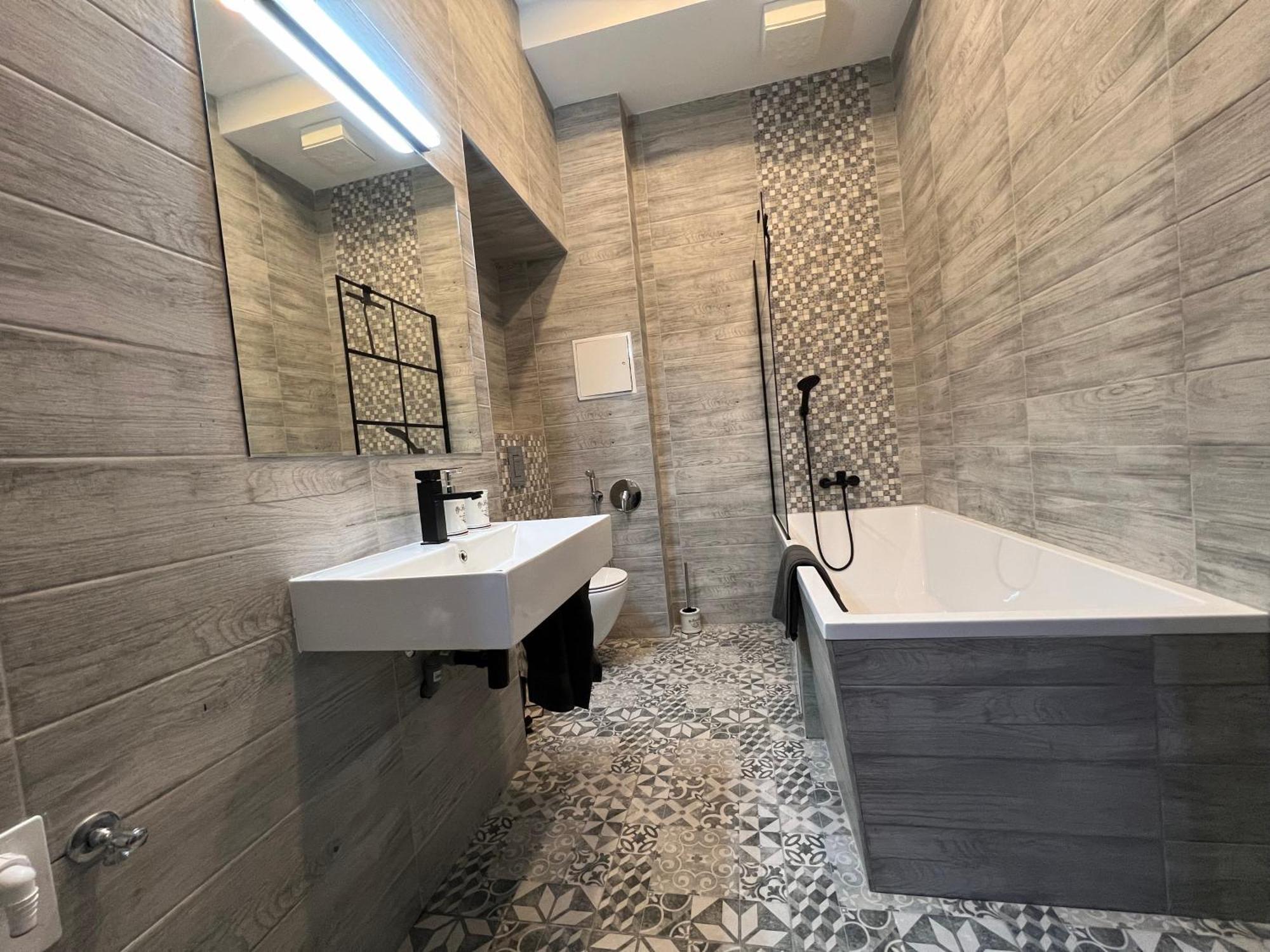 Great Living Apartments 카를로비바리 외부 사진