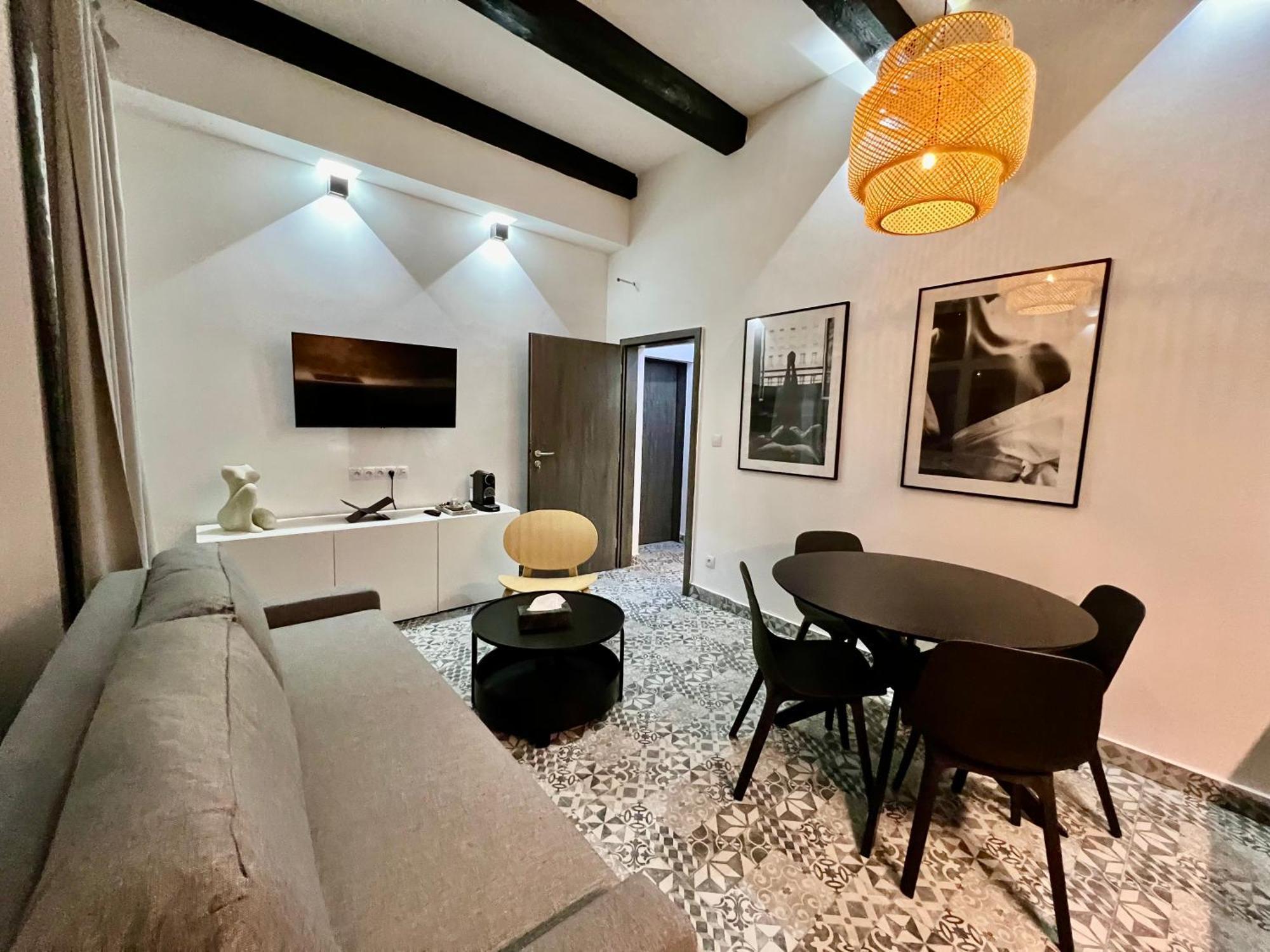 Great Living Apartments 카를로비바리 외부 사진