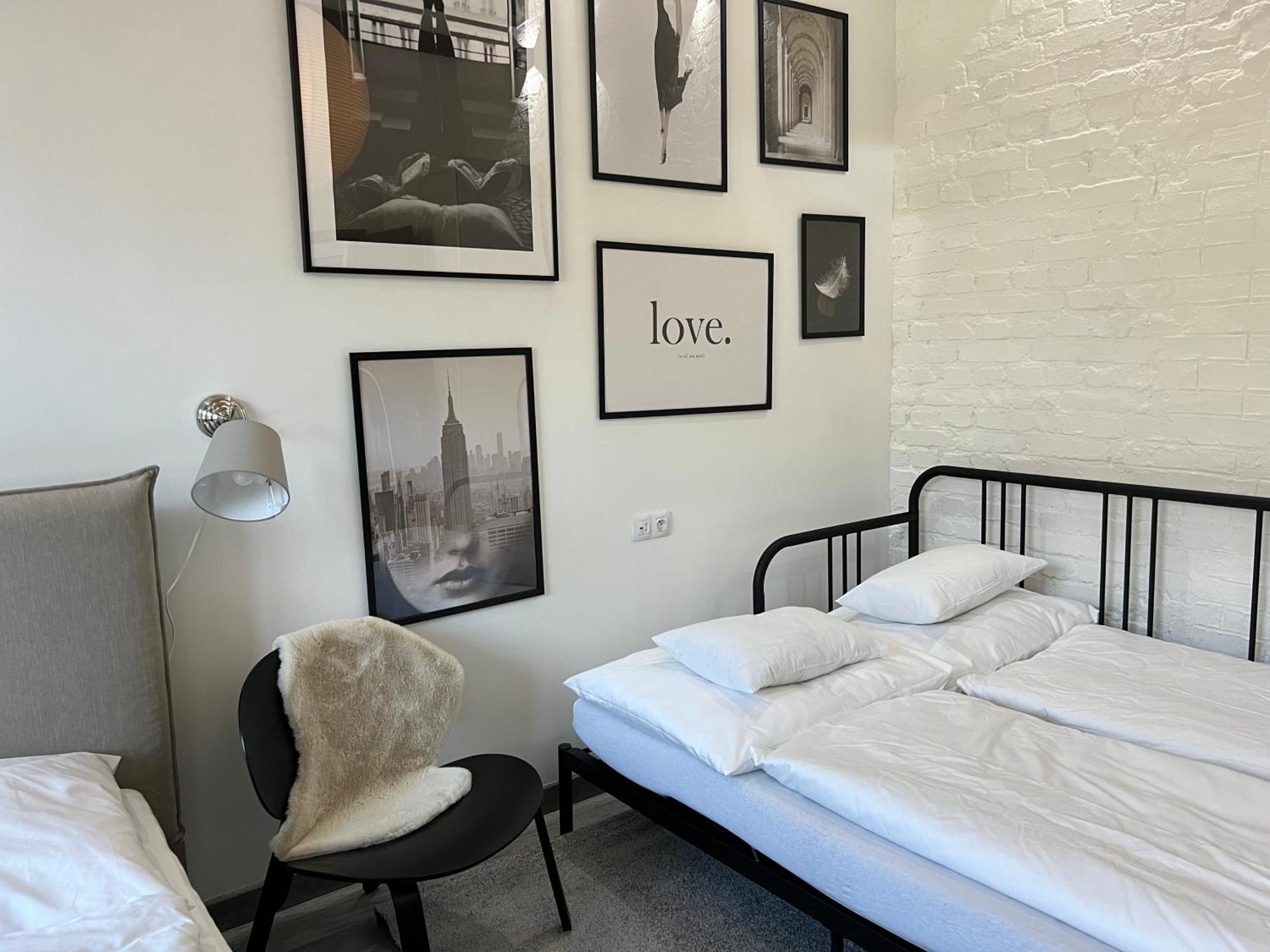 Great Living Apartments 카를로비바리 외부 사진