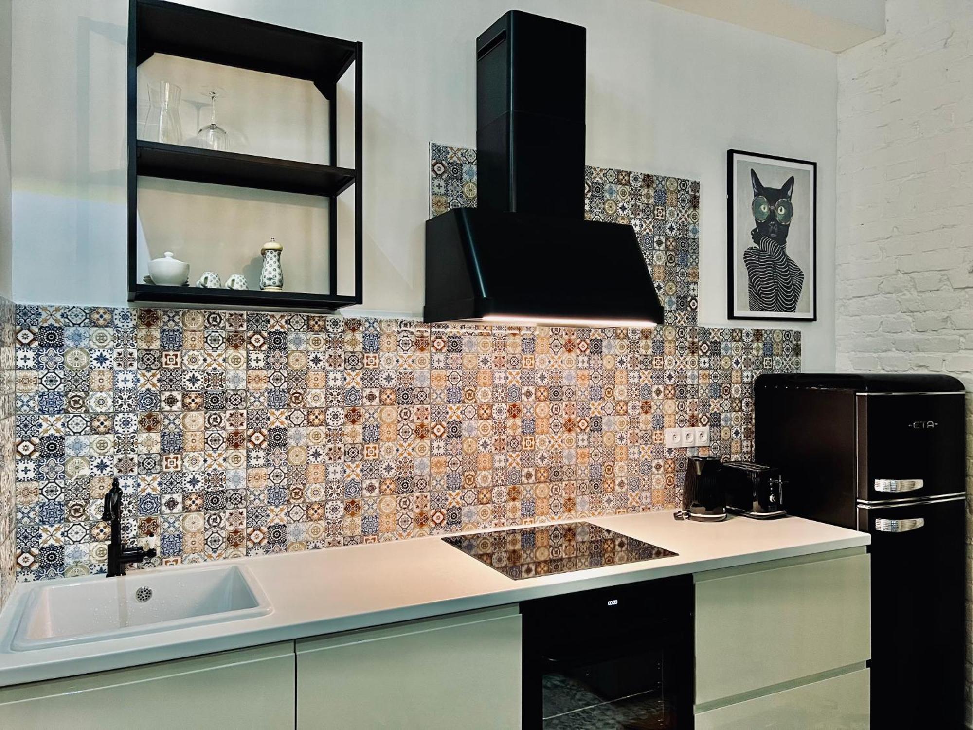 Great Living Apartments 카를로비바리 외부 사진